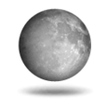 Ustálené pěkné počasí (v zimě možnost inverze) Forecast icon